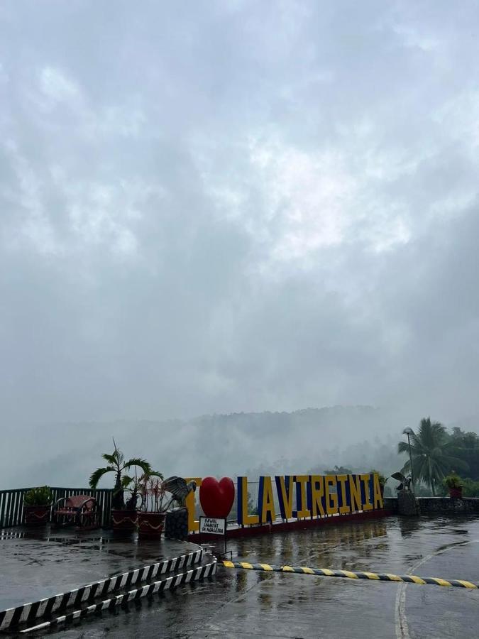 La Virginia Leisure Park And Amusement Hotel Mataasnakahoy Eksteriør billede